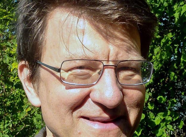 Orgel und Gesang