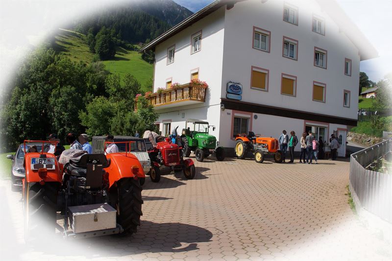 Haus Frassen